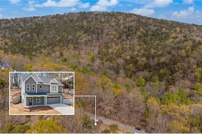 305 Ridgewood Drive, Waleska, GA 30183 - Photo 3