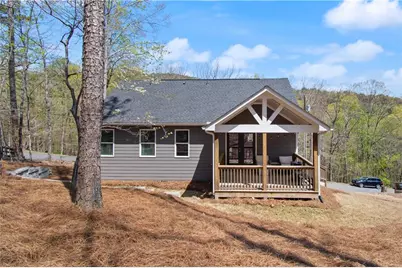 305 Ridgewood Drive, Waleska, GA 30183 - Photo 35