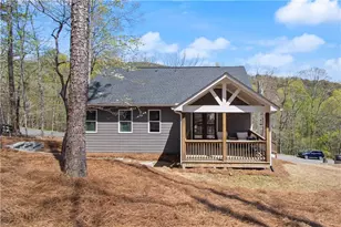 305 Ridgewood Dr, Waleska, GA 30183 - Photo 35
