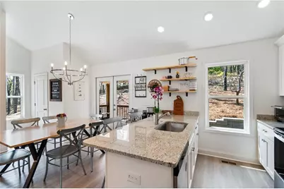 305 Ridgewood Drive, Waleska, GA 30183 - Photo 15