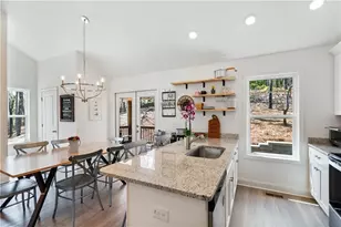 305 Ridgewood Dr, Waleska, GA 30183 - Photo 15