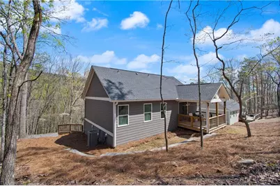 305 Ridgewood Drive, Waleska, GA 30183 - Photo 37