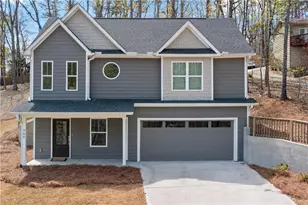 305 Ridgewood Dr, Waleska, GA 30183 - Photo 1