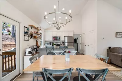 305 Ridgewood Drive, Waleska, GA 30183 - Photo 11