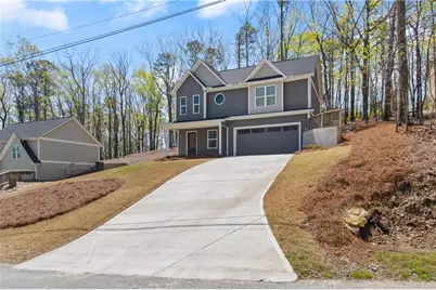 305 Ridgewood Drive, Waleska, GA 30183 - Photo 31