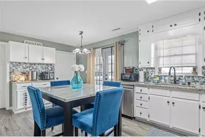 206 E 5th Avenue, Winder, GA 30680 - Photo 5