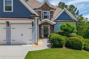 30 Branchcreek Pass SE, Cartersville, GA 30121 - Photo 7