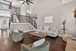 30 Branchcreek Pass SE, Cartersville, GA 30121 - Photo 17