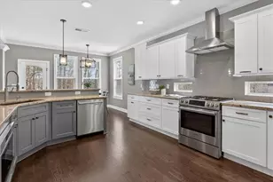 30 Branchcreek Pass SE, Cartersville, GA 30121 - Photo 3