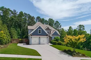 30 Branchcreek Pass SE, Cartersville, GA 30121 - Photo 51