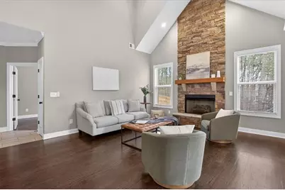 30 Branchcreek Pass SE, Cartersville, GA 30121 - Photo 17