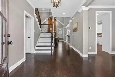 30 Branchcreek Pass SE, Cartersville, GA 30121 - Photo 9