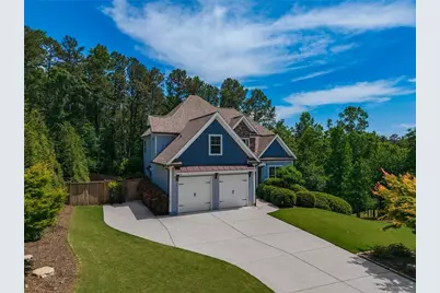 30 Branchcreek Pass SE, Cartersville, GA 30121 - Photo 7
