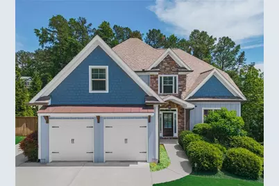 30 Branchcreek Pass SE, Cartersville, GA 30121 - Photo 1