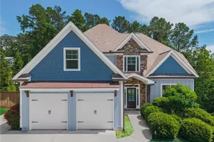 30 Branchcreek Pass SE, Cartersville, GA 30121 - Photo 7