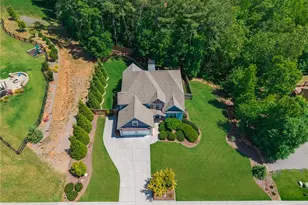 30 Branchcreek Pass SE, Cartersville, GA 30121 - Photo 5