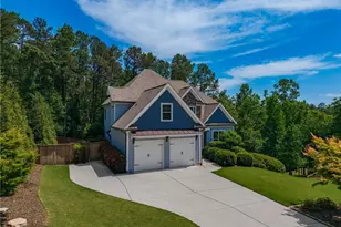 30 Branchcreek Pass SE, Cartersville, GA 30121 - Photo 1