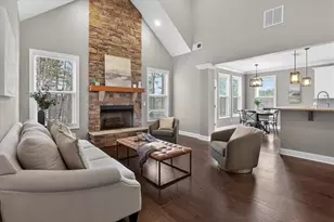 30 Branchcreek Pass SE, Cartersville, GA 30121 - Photo 3