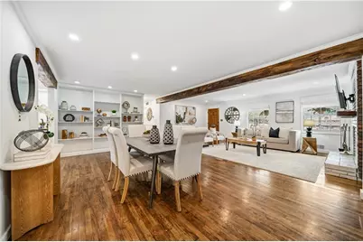 3143 Claiborne Drive, Duluth, GA 30096 - Photo 5