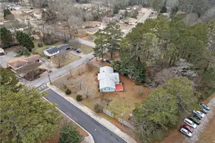 3143 Claiborne Dr, Duluth, GA 30096 - Photo 31