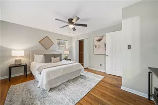 3143 Claiborne Dr, Duluth, GA 30096 - Photo 19