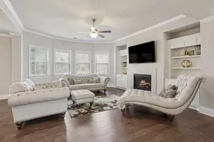 1815 Goodhearth Dr NE, Marietta, GA 30066 - Photo 7