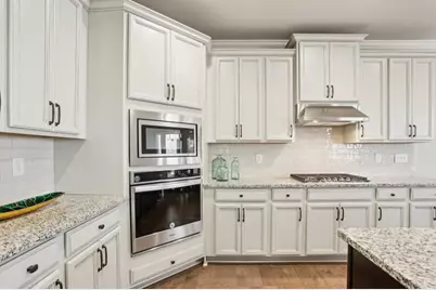 1815 Goodhearth Drive NE, Marietta, GA 30066 - Photo 9