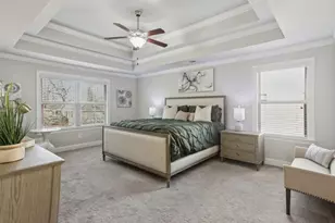 1815 Goodhearth Dr NE, Marietta, GA 30066 - Photo 17