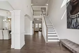 1815 Goodhearth Dr NE, Marietta, GA 30066 - Photo 3