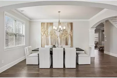 1815 Goodhearth Drive NE, Marietta, GA 30066 - Photo 5