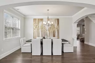 1815 Goodhearth Dr NE, Marietta, GA 30066 - Photo 5