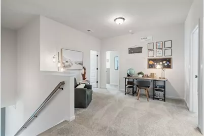 621 Mountaintop Road, Cartersville, GA 30120 - Photo 21