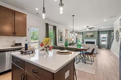 621 Mountaintop Road, Cartersville, GA 30120 - Photo 19