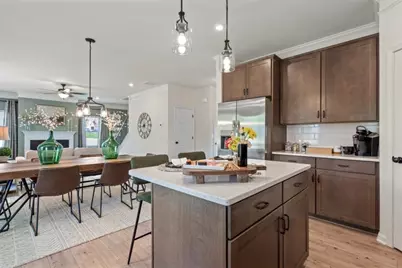 621 Mountaintop Road, Cartersville, GA 30120 - Photo 17