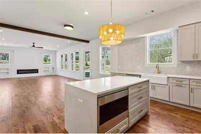 482 Majestic Oaks Place, Smyrna, GA 30082 - Photo 19