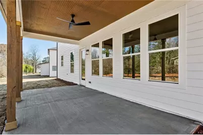 482 Majestic Oaks Place, Smyrna, GA 30082 - Photo 37