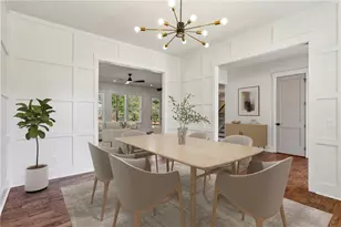 482 Majestic Oaks Pl, Smyrna, GA 30082 - Photo 5