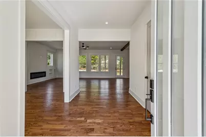 482 Majestic Oaks Place, Smyrna, GA 30082 - Photo 3