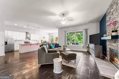 6619 Blue Cove Drive, Flowery Branch, GA 30542 - Photo 41