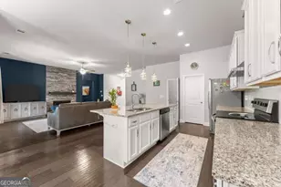 6619 Blue Cove Dr, Flowery Branch, GA 30542 - Photo 31