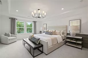 6134 Marigold Wy, Atlanta, GA 30349 - Photo 17