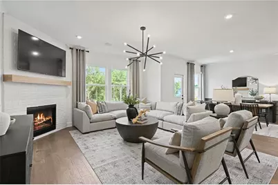 6134 Marigold Way, Atlanta, GA 30349 - Photo 7