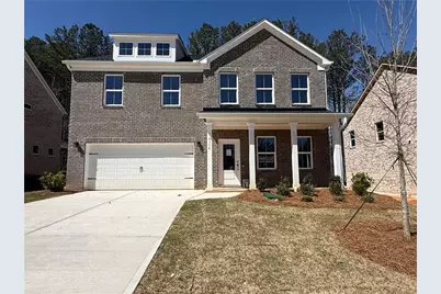 6134 Marigold Way, Atlanta, GA 30349 - Photo 1