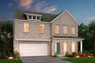 6134 Marigold Wy, Atlanta, GA 30349 - Photo 1