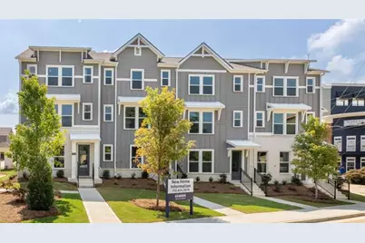 3620 Georgia Avenue #2009, Hapeville, GA 30354 - Photo 1