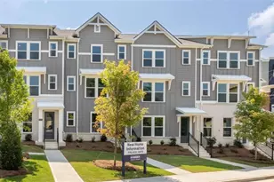 3620 Georgia Ave, Hapeville, GA 30354 - Photo 1