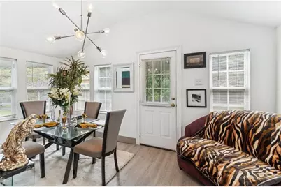 7895 Hobgood Road, Fairburn, GA 30213 - Photo 3