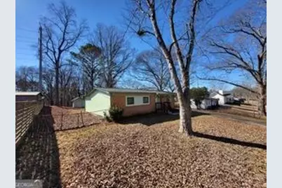 3840 Cherokee Trail, Suwanee, GA 30024 - Photo 15