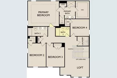 5557 Coalie Trace, Flowery Branch, GA 30542 - Photo 3