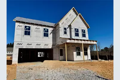 5557 Coalie Trace, Flowery Branch, GA 30542 - Photo 5